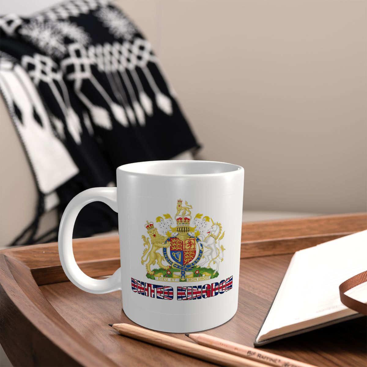 Mark Cup Mug London City Unite - Home Office United Kingdom review and price