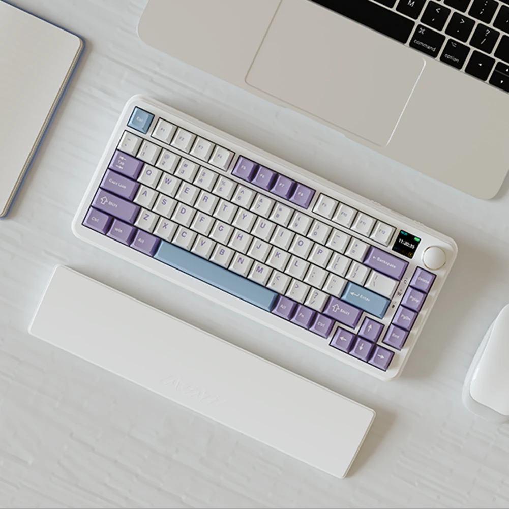 81 Keys Gaming Keyboard Wrist  - Wrist Rest Pad review and price