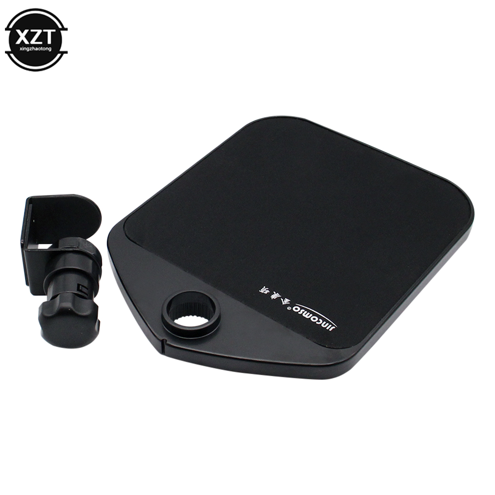 Adjustable Desktop Mouse Tray  - Keyboard Tray Under Desk review and price