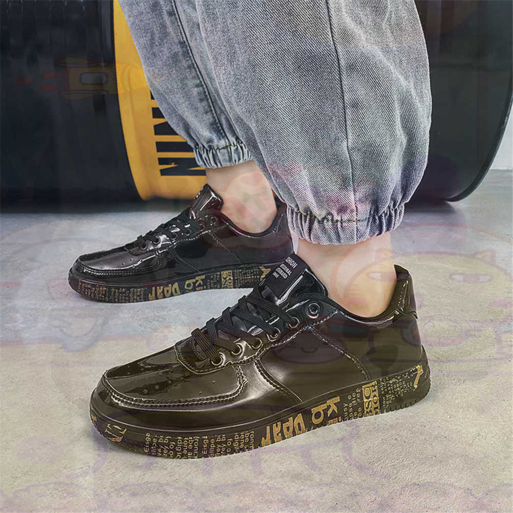 Round Foot Size 45 Sneakers Wh - Home Office News Uk review and price
