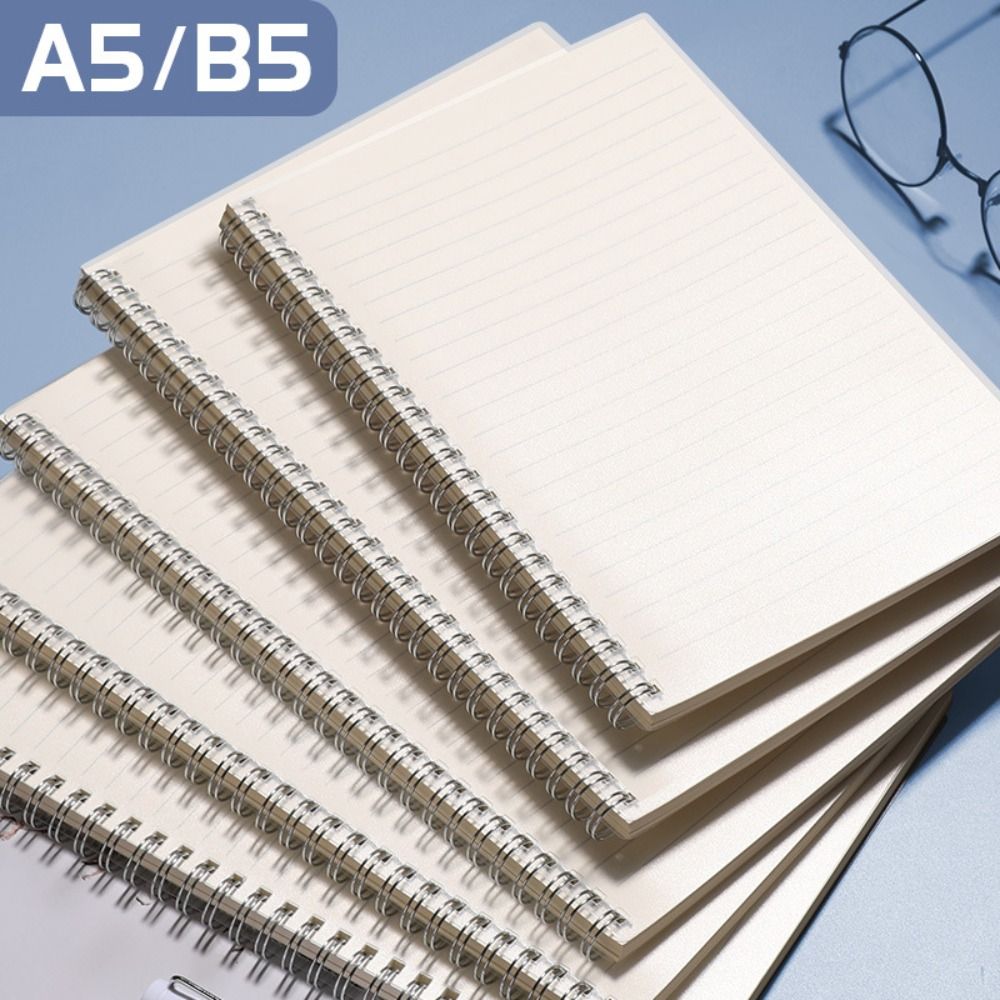 Thickened A4/A5/A6/B5 Coil Not - Home Office Programmer review and price