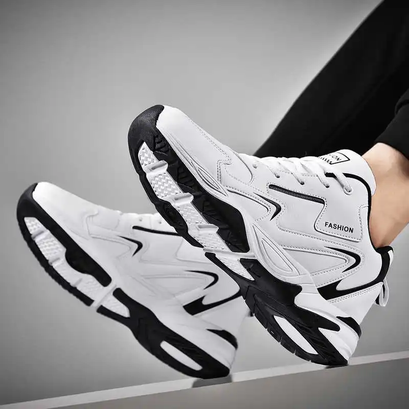 Cold-proof Spring Gym Sneakers - Home Office News Uk review and price