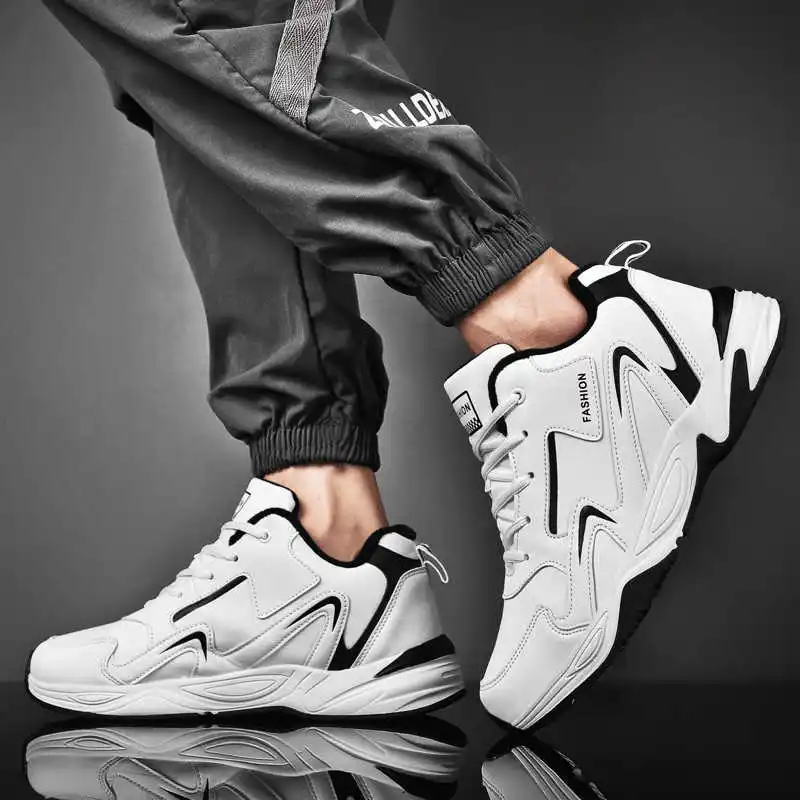 Cold-proof Spring Gym Sneakers - Home Office News Uk review and price