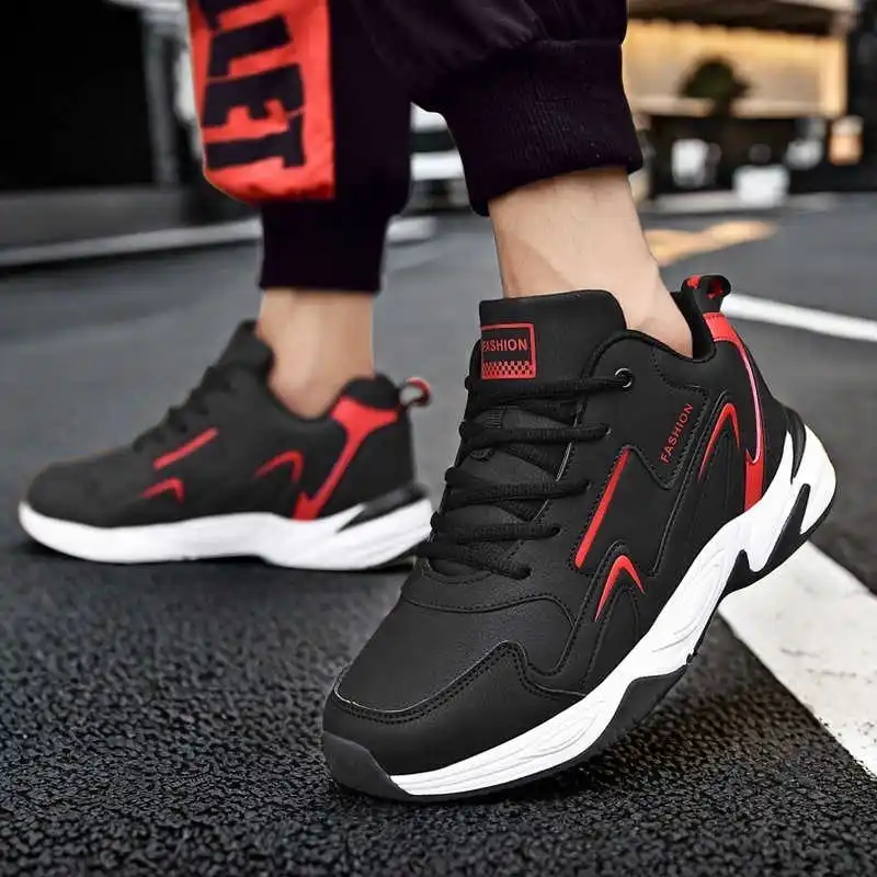 Cold-proof Spring Gym Sneakers - Home Office News Uk review and price