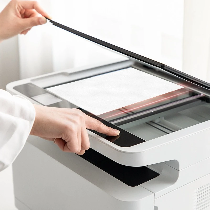 M2000DNW laser printer, office - Laser Printer Home review and price