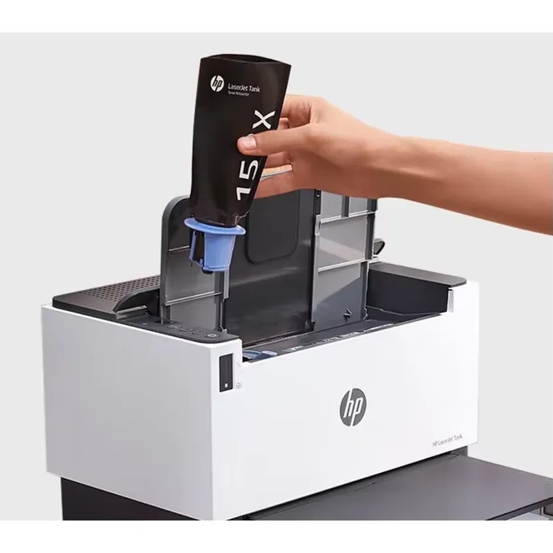 LaserJet Tank 1020 USB Reload  - Laser Printer Home review and price