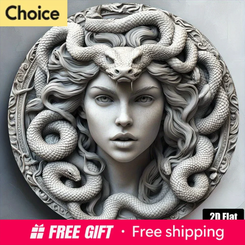 2026 Vintage Medusa Theme Suit - Home Office Holidays 2026 review and price