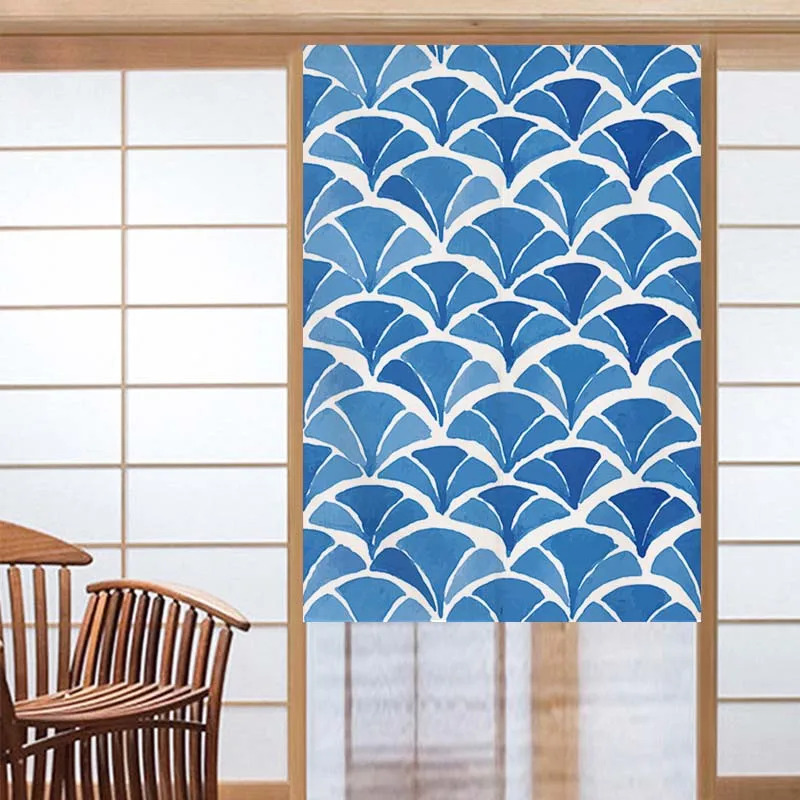 VIKAMA Ukiyo-E Great Wave Insp - Home Office Room Inspiration review and price