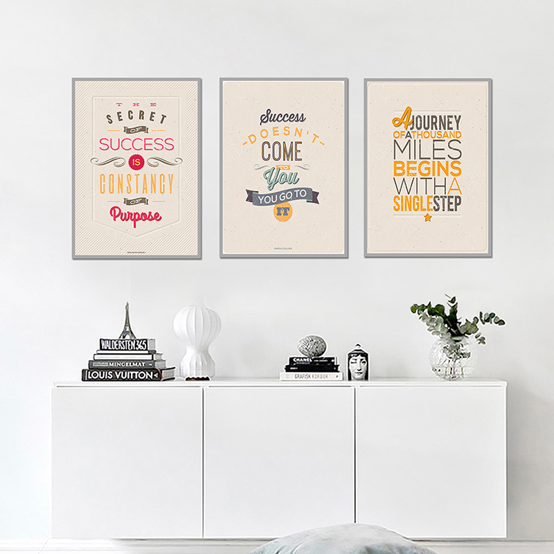 Motivational Posters Inspirati - Home Office Room Inspiration review and price