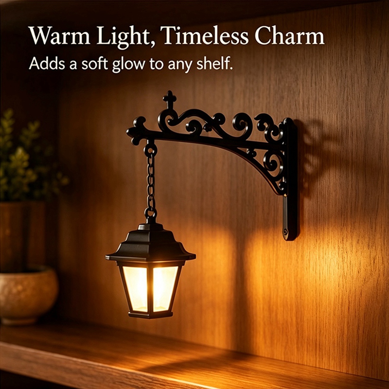 DT16 Library Lantern Decorativ - Home Office And Library review and price