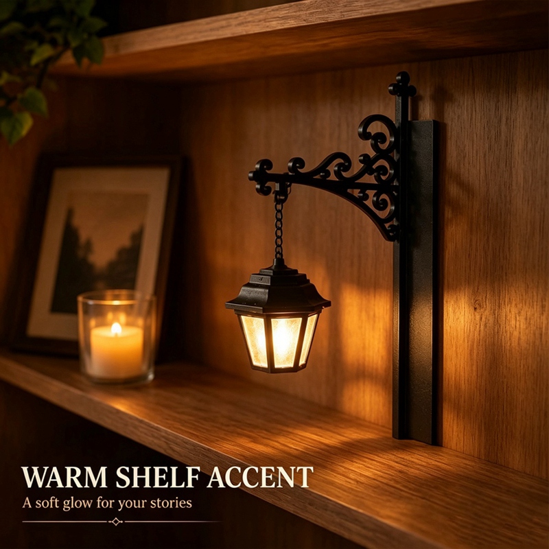 DT16 Library Lantern Decorativ - Home Office And Library review and price